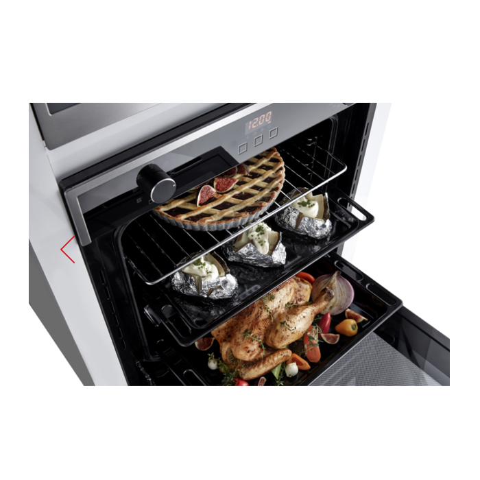 Rinnai Built In Oven 70 Liter - ROE6208TAEM